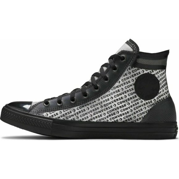 Converse Chuck Taylor All Star Hi Men's Limited Edition Sneaker Shoe 165668C - Picture 3 of 11